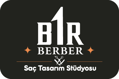 Bir Berber Logo