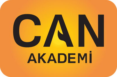 Can Akademi Logo
