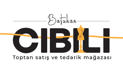 Cibili Giyim Logo