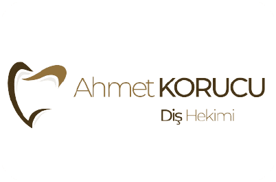 Diş Hekimi Ahmet Korucu Logo