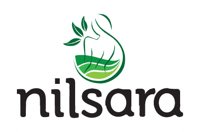 Nilsara Logo