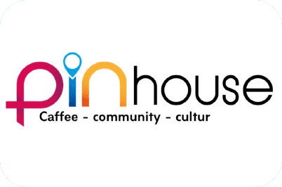 Pin House Logo